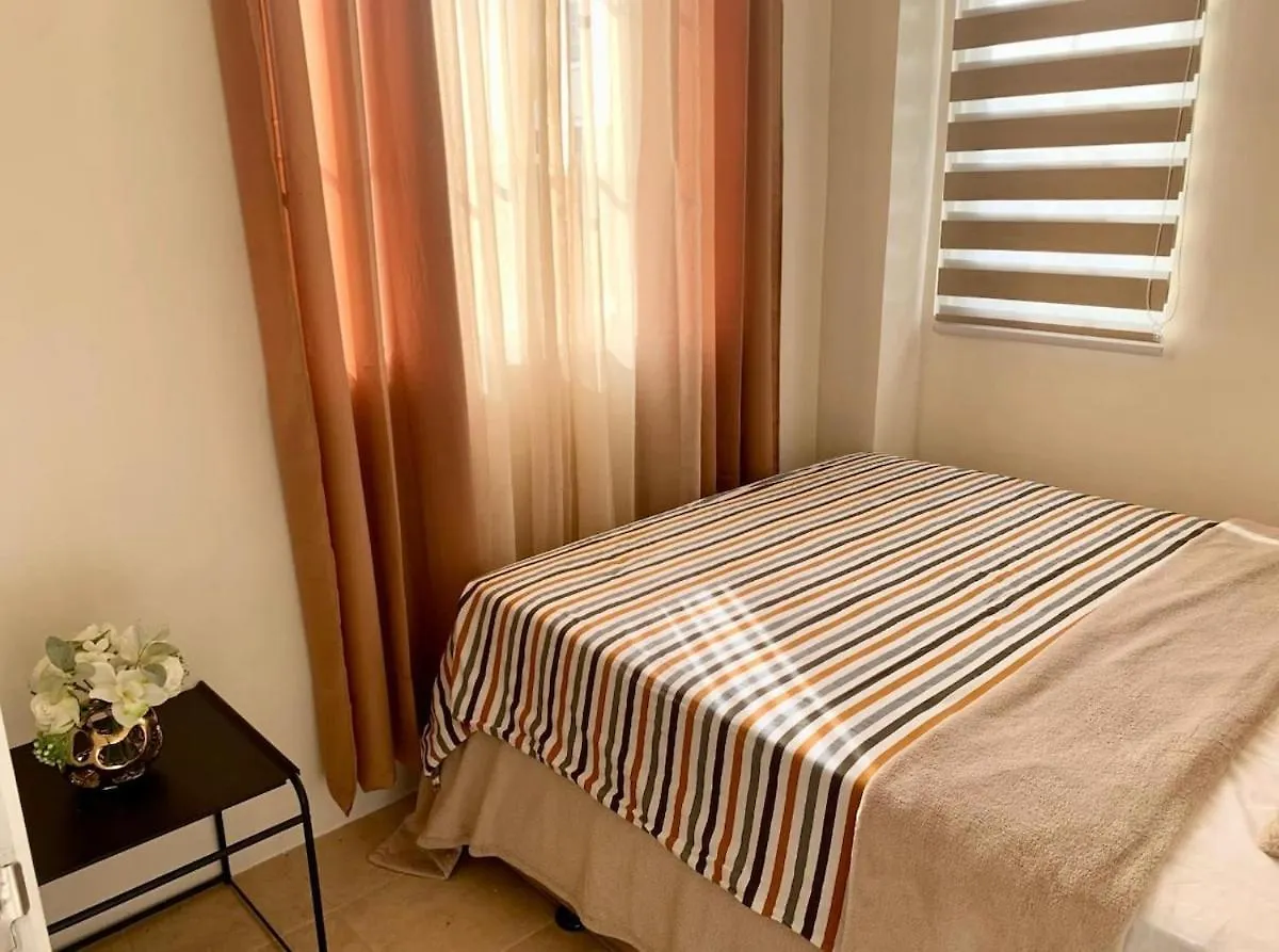 Aj&S Guest House Panglao Дао Филиппины