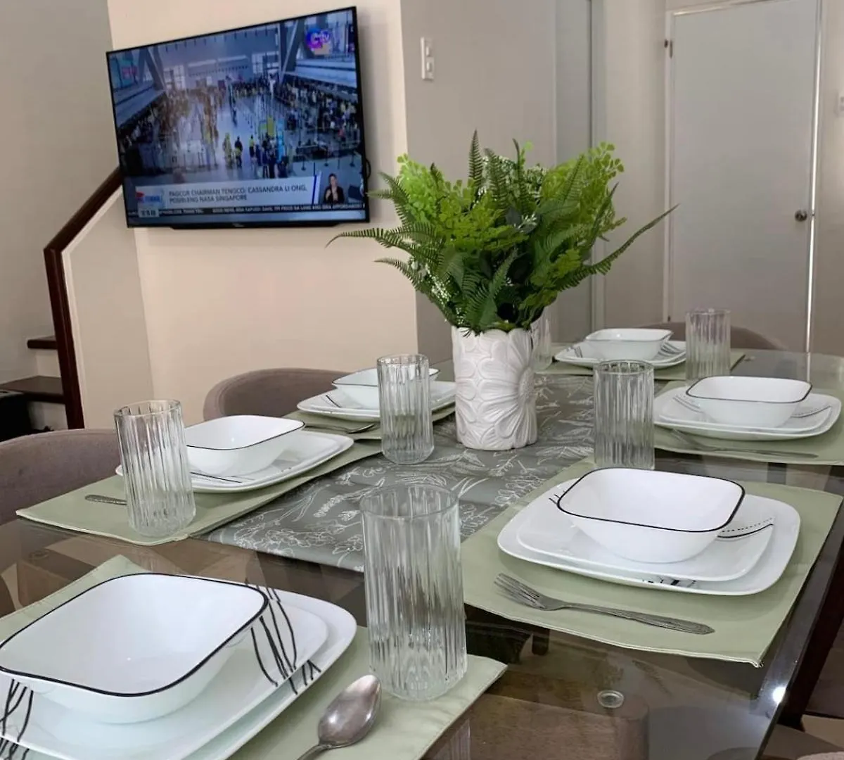 Дом отдыха Aj&S Guest House Panglao Дао