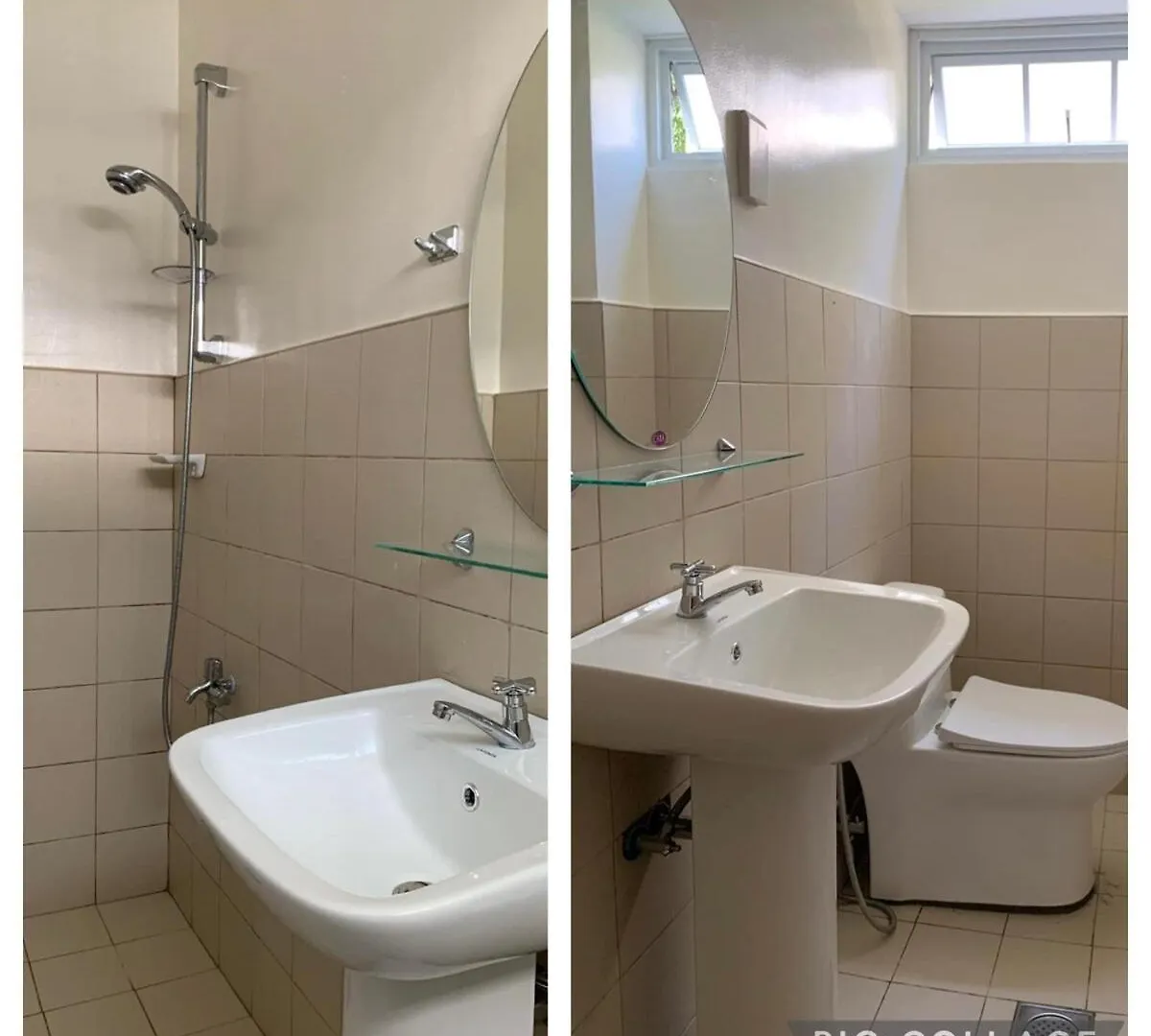 Aj&S Guest House Panglao Дао Дом отдыха