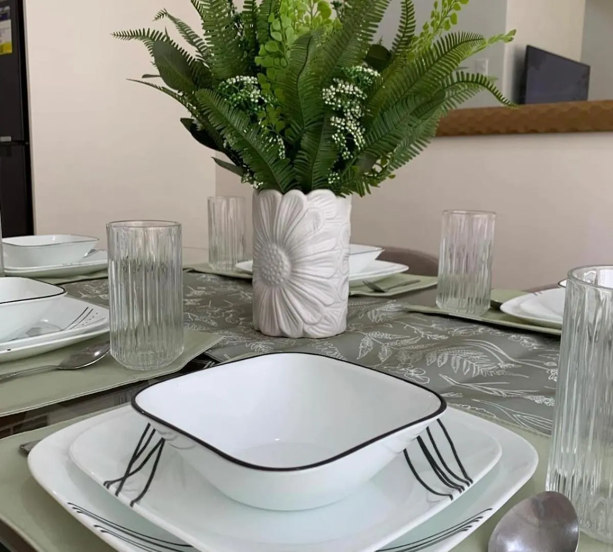 Дом отдыха Aj&S Guest House Panglao Дао Филиппины