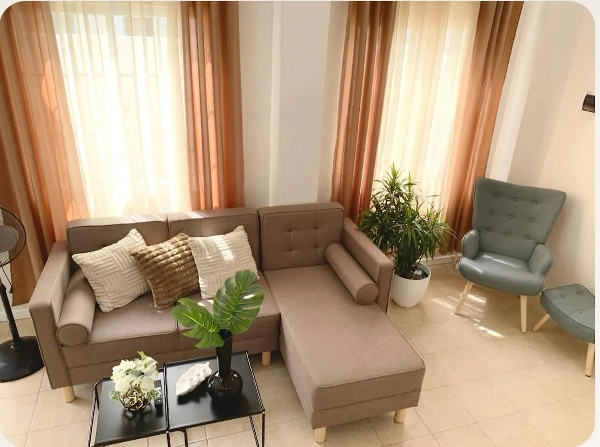 Aj&S Guest House Panglao Дао 0*,  Филиппины
