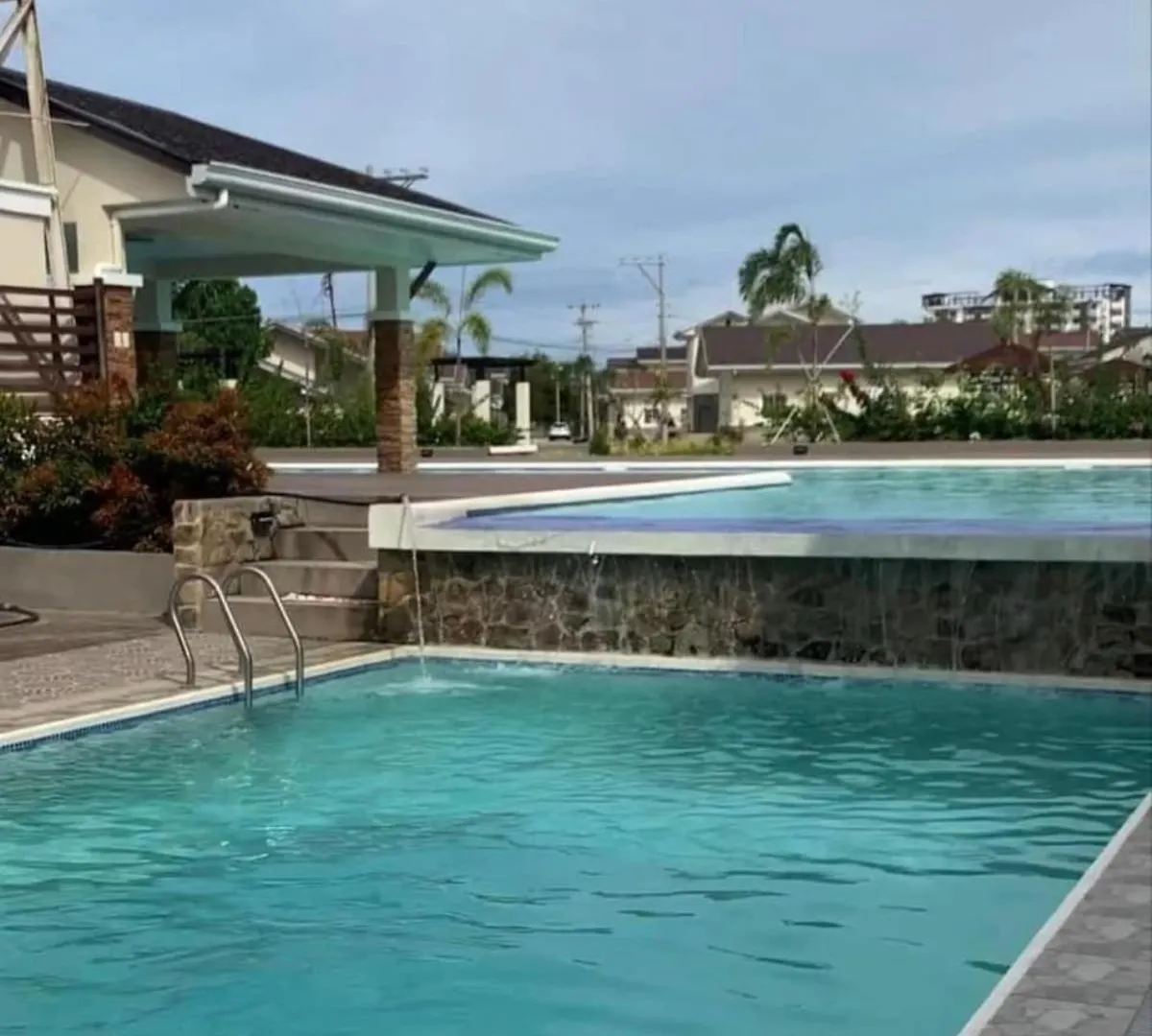 Дом отдыха Aj&S Guest House Panglao Дао Филиппины